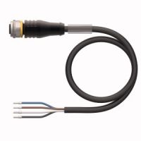 Aktuator- u. Sensorleitung RKS4.4T-25/TEL