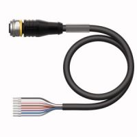 Aktuator- u. Sensorleitung RKS8T-15/TEL