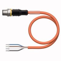 Aktuator- u. Sensorleitung RSC4.4T-2/TXO3701