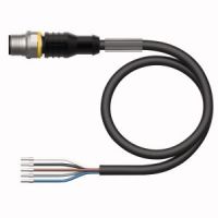 Aktuator- u. Sensorleitung RSC4.5T-10/TXL1075