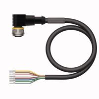 Aktuator- u. Sensorleitung WKC8.800T-50/TEL