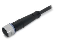 Sensor-Aktorleitung axial 756-6101/030-015