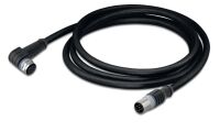 Sensor-Aktorleitung axial 756-6403/050-010