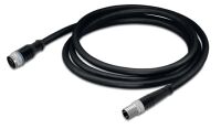 Sensor-Aktorleitung axial 756-6501/040-003