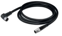 Sensor-Aktorleitung axial 756-6503/040-005