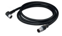 Sensor-Aktorleitung axial 756-6509/040-015