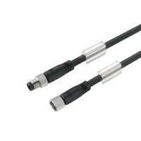 Kabel Verbindungsleitung SAIL-M8GM8G-3-1.3U