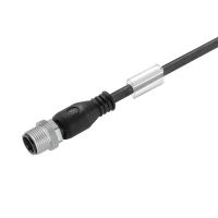 SAI Leitung SAIL-M12G-8-3.0U