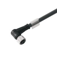 Sensor-Aktor-Leitung SAIL-M12BW-4S80U