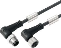 Sensor/Aktor-Leitung SAIL-M12WM12W-5-10U