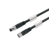 Sensor-Aktor-Leitung SAIL-M8GM8G-K24-2.5U