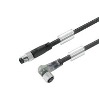Sensor/Aktor-Leitung SAIL-M8GM8W-3L2.0U