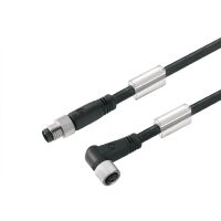 Sensor-Aktor-Leitung SAIL-M8GM8W-4-0.3U