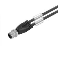 Sensor-Aktor-Leitung SAIL-ZW-M12-3-5.0U