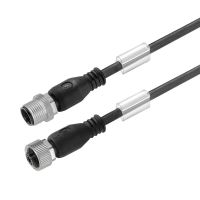 Sensorleitung SAIL-M12GM12G-4-6.0U