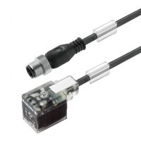 Ventilleitung SAIL-VSB-M12G-1.2U