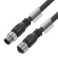 Verbindungsleitung SAIL-M12GM12G-4S10U