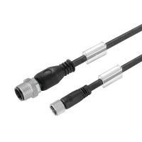 Verbindungsleitung SAIL-M12GM8G-4-3.0U