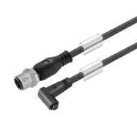 Verbindungsleitung SAIL-M12GM8WR-3-1.5U