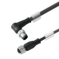 Verbindungsleitung SAIL-M12WM12G-5-3.0V