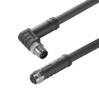 Verbindungsleitung SAIL-M12WM12G-T-3.0H