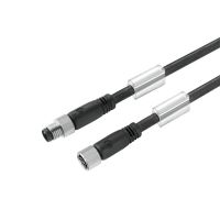 Verbindungsleitung SAIL-M8GM8G-4-2.0U