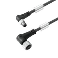 Verbindungsleitung SAIL-M8WM12W-3-5.0U