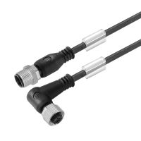 Verbindungsleitung SAILM12GM12W2/45.0U