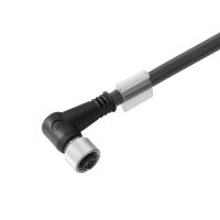 Zubehör SAI Leitung SAIL-M12BW-4S10Q