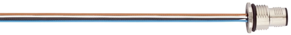 AB-C4-M12MS-PG9-0,5 22260113