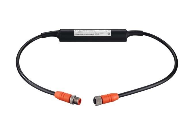 Konfigurationsleitung K-DS M12A-8#50125541