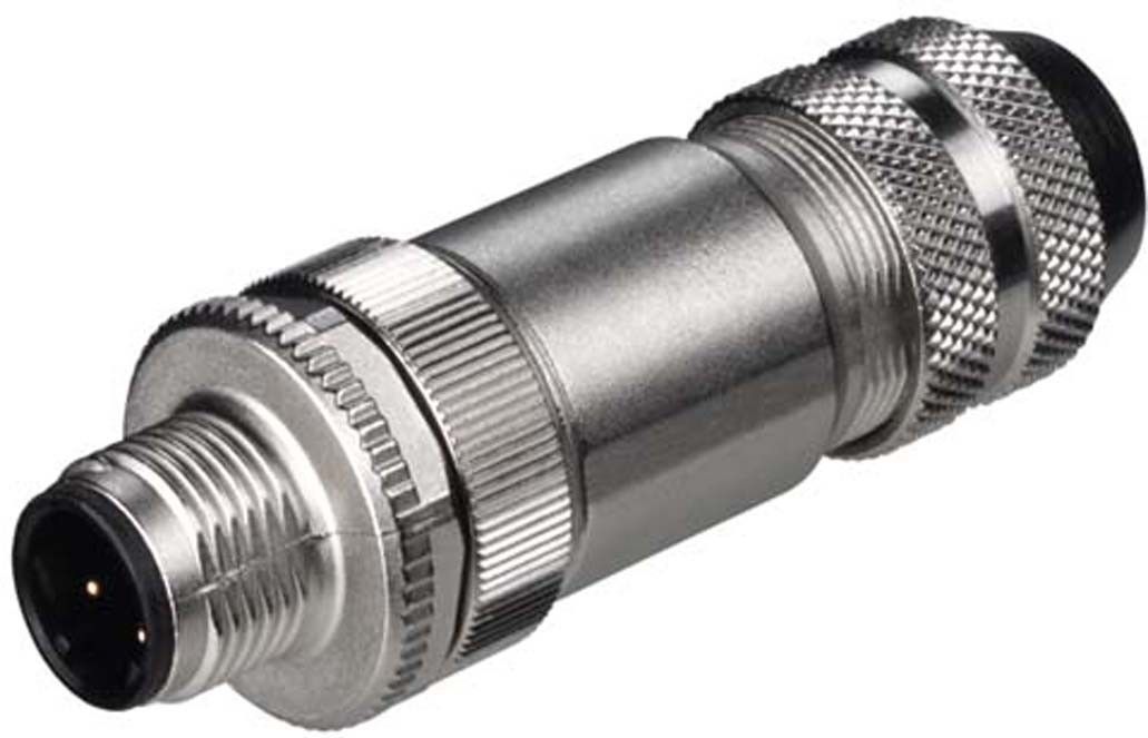 Leitungsdose KD 02-5-SA