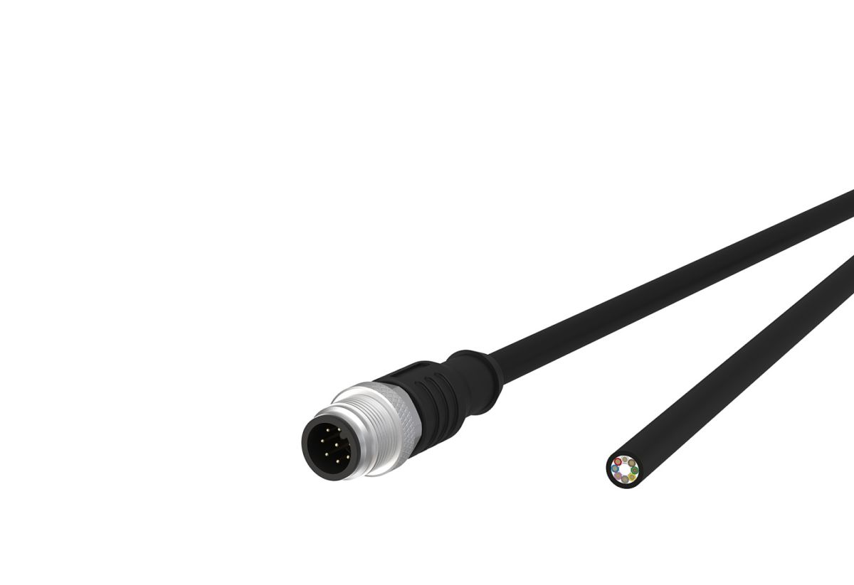 Sensor-/Aktorleitung 142MEA10050