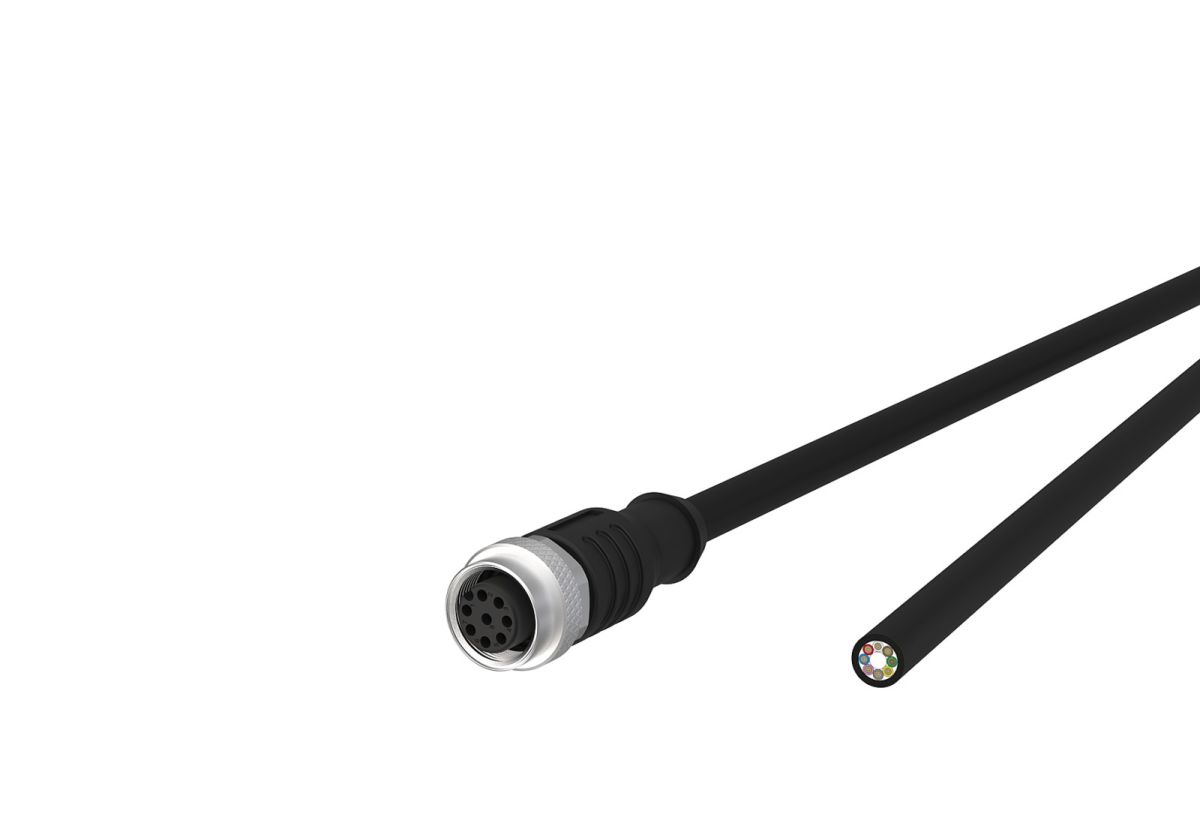 Sensor-/Aktorleitung 142MEA20100