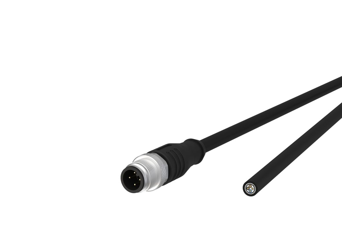 Sensor-/Aktorleitung 142MFA10020