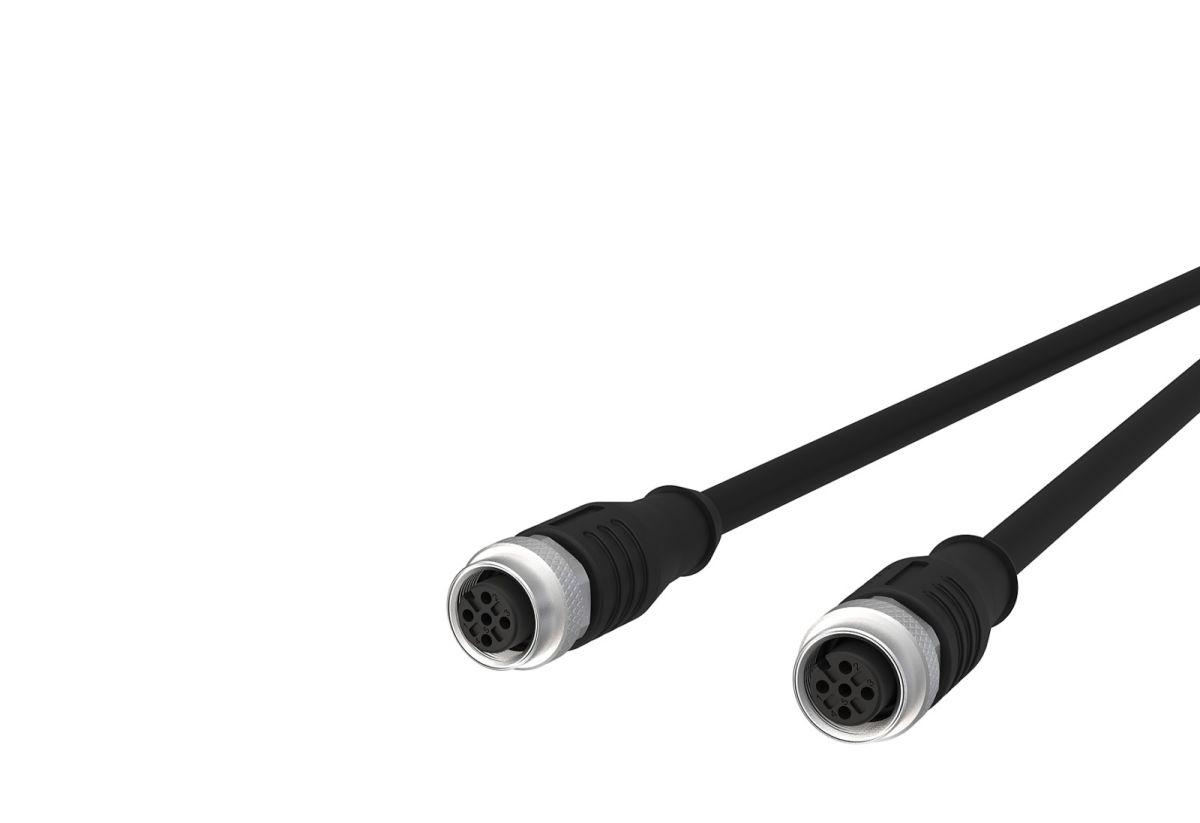 Sensor-/Aktorleitung 142MGA22020