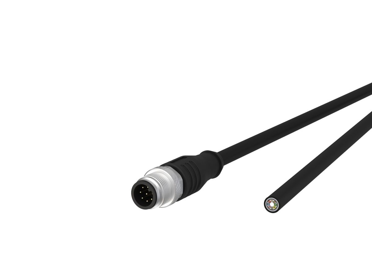 Sensor-/Aktorleitung 142MHA10100