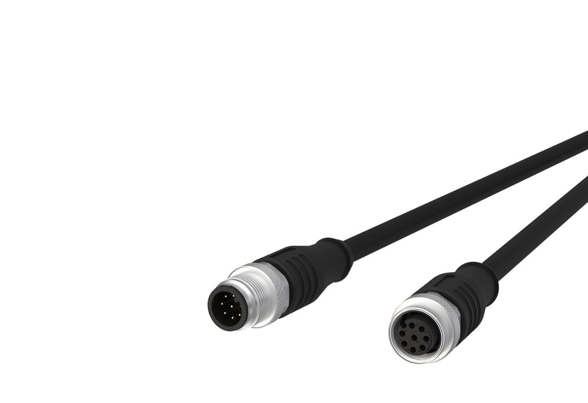 Sensor-/Aktorleitung 142MHA12010
