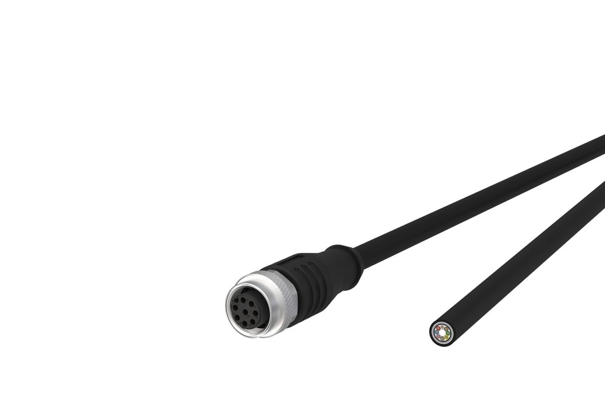 Sensor-/Aktorleitung 142MHA20100