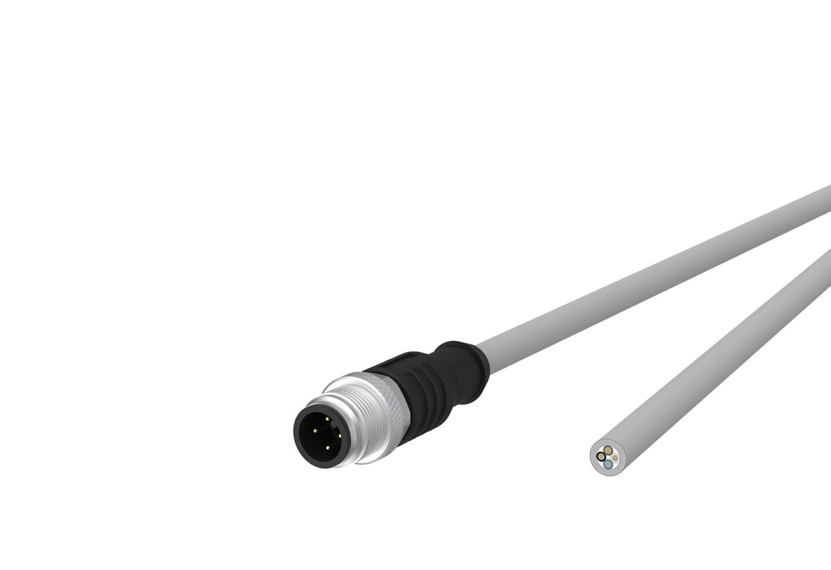 Sensor-/Aktorleitung 142MIA10100