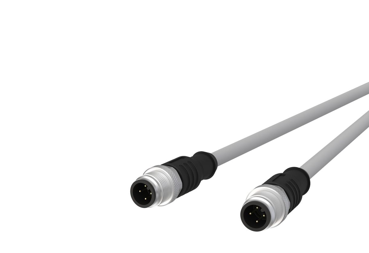 Sensor-/Aktorleitung 142MIA11050