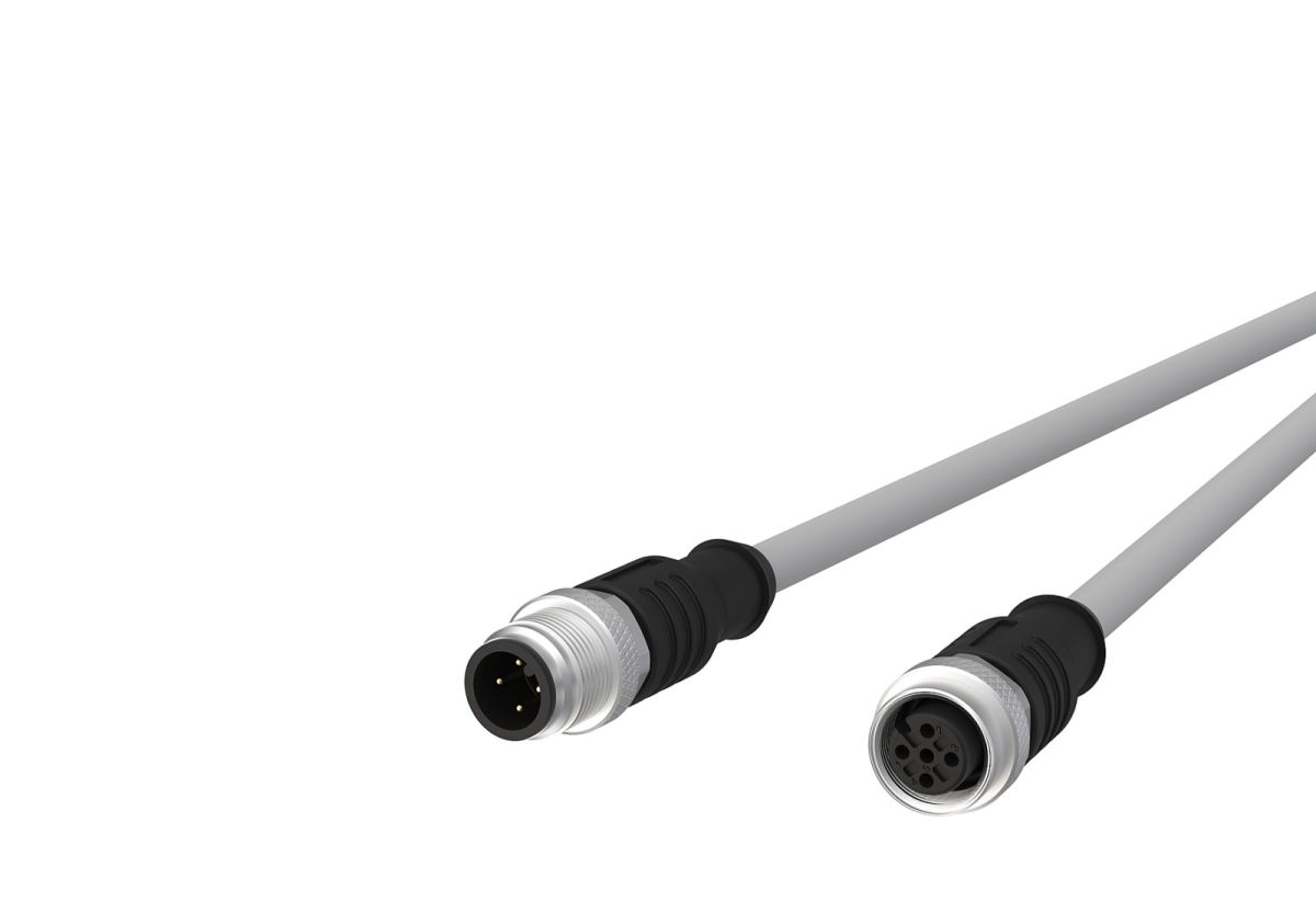 Sensor-/Aktorleitung 142MIA12100