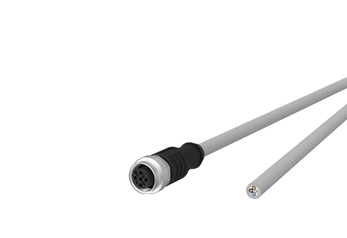 Sensor-/Aktorleitung 142MIA20100