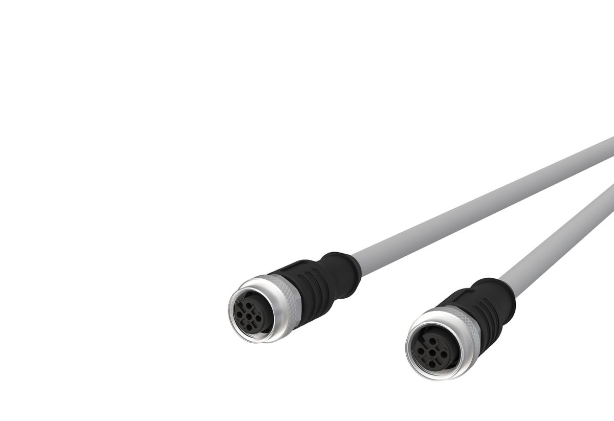 Sensor-/Aktorleitung 142MIA22100