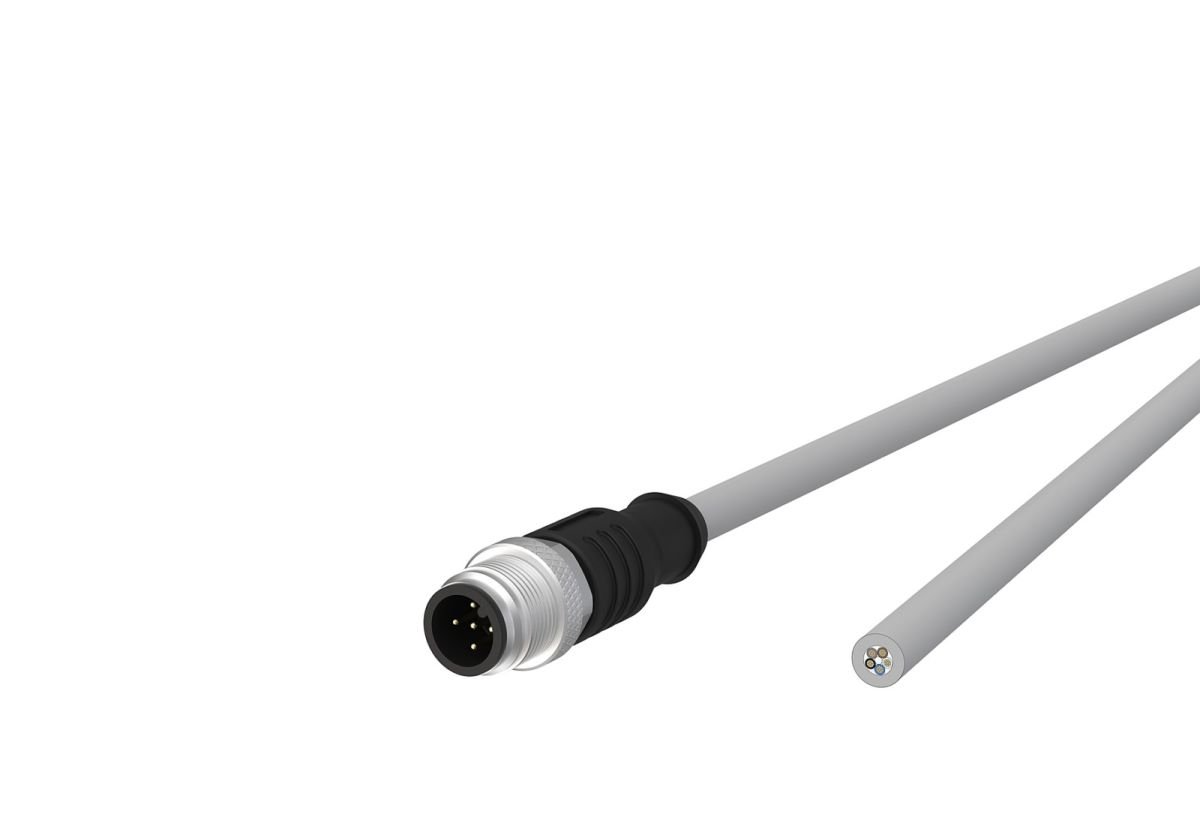 Sensor-/Aktorleitung 142MJA10020