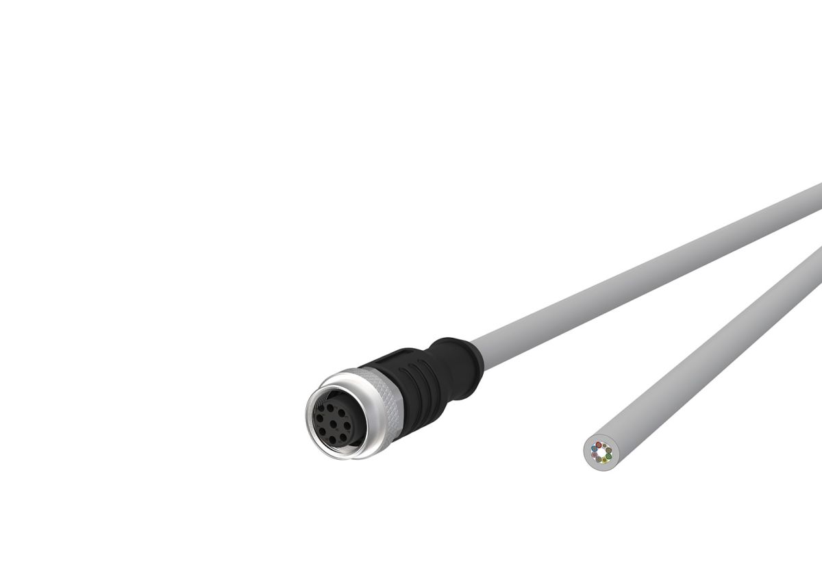 Sensor-/Aktorleitung 142MKA20050