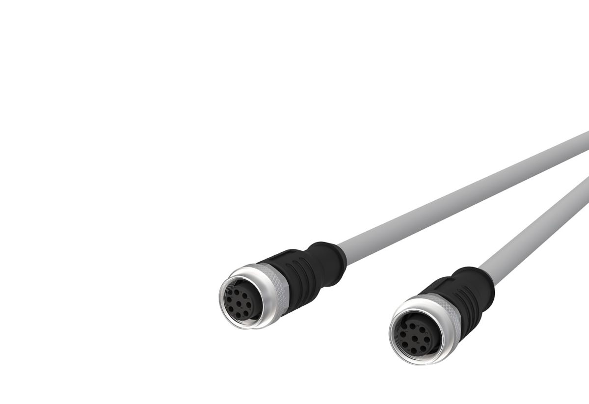 Sensor-/Aktorleitung 142MKA22050