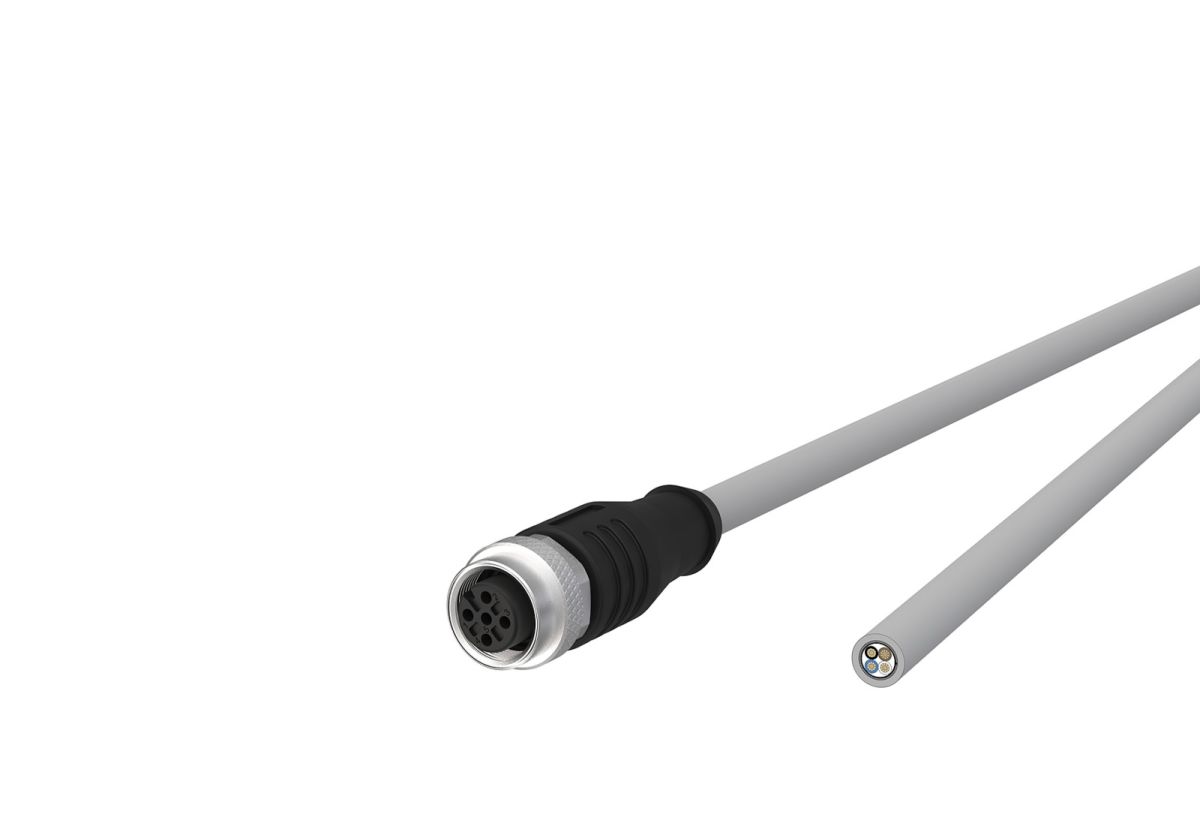 Sensor-/Aktorleitung 142MLA20020