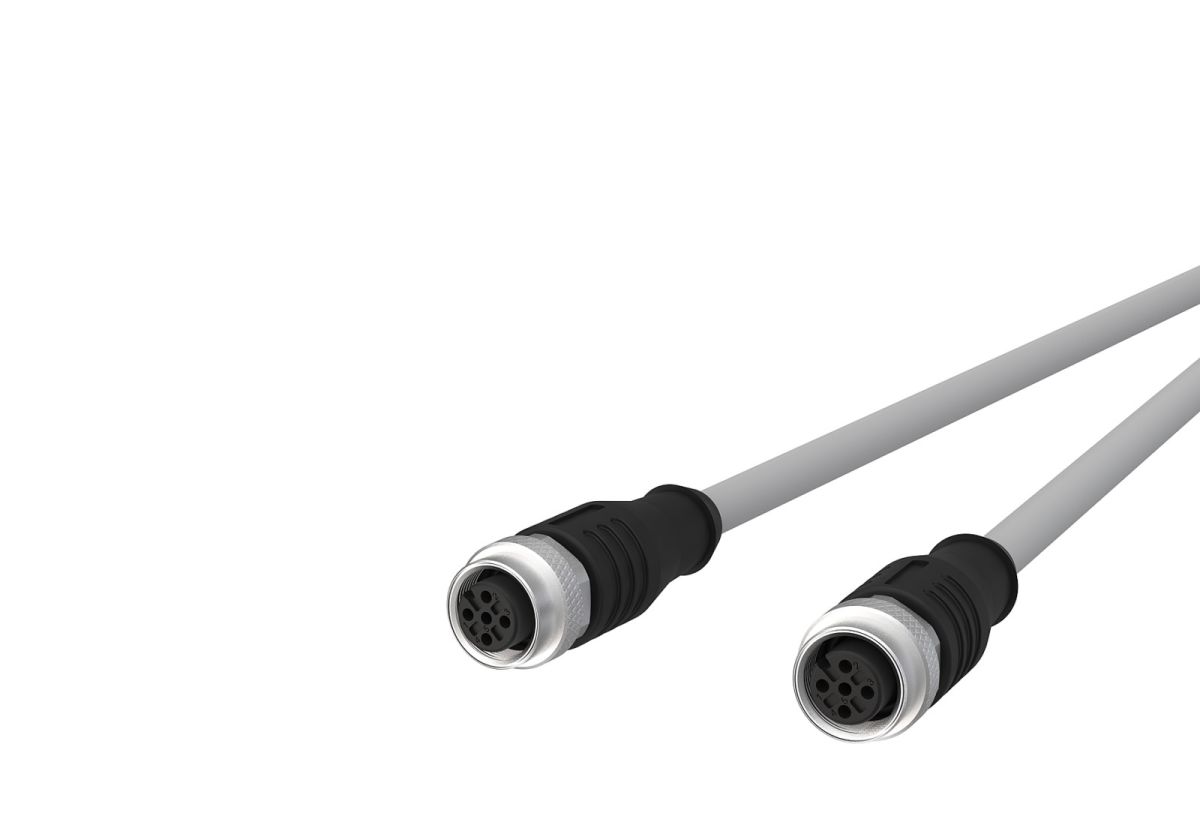Sensor-/Aktorleitung 142MLA22050