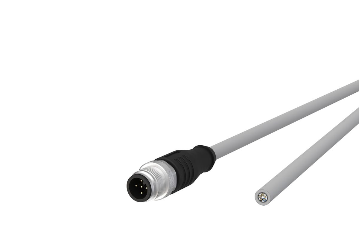 Sensor-/Aktorleitung 142MMA10020